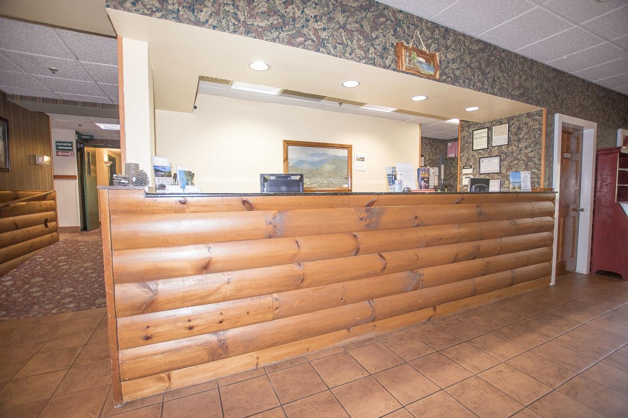 Lake Chatuge Lodge Hiawassee Eksteriør billede